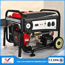 gasoline mini ac stainless steel steam generator haiti 5kw